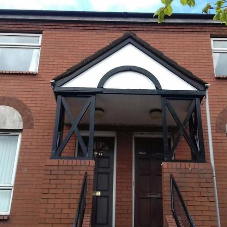 Prime Location Apartment Belfast Eksteriør bilde