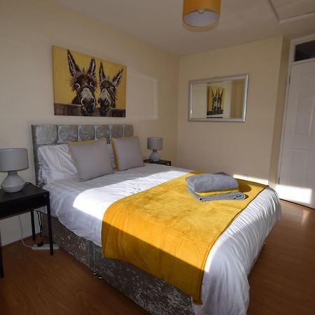 Prime Location Apartment Belfast Eksteriør bilde